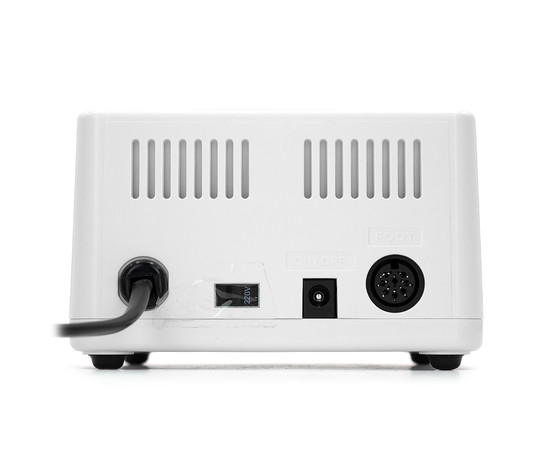 Зображення 6 Фрезер для манікюру Marathon К35 з SH30N Korea 45 Вт 35 000 об