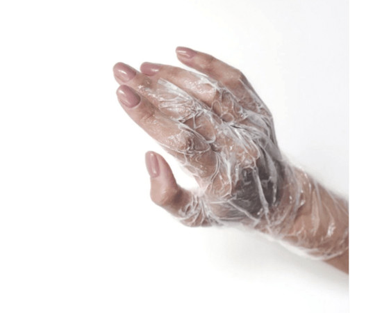 Зображення 2 SPA-рукавички F.O.X (эко)