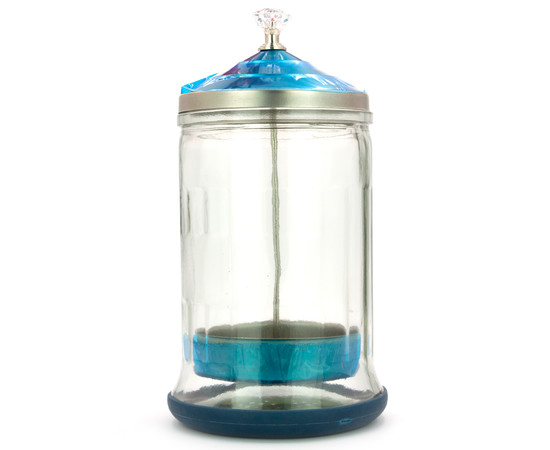 Изображение 2 Контейнер для замачивания и дезинфекции инструментов 600 мл