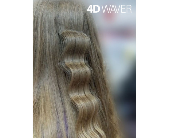 Зображення 3 Подвійна плойка для створення хвиль TICO Professional 4D Waver (100213)