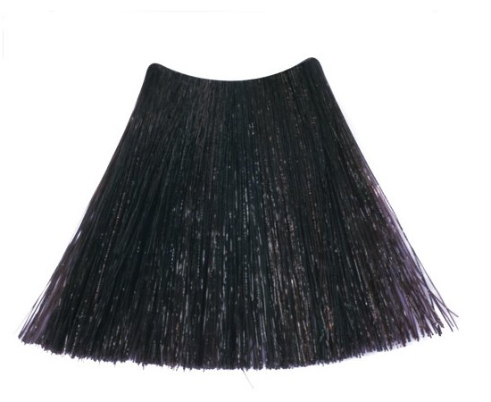 Зображення 3 Крем-фарба C:EHKO Color Explosion 4/00 коричневий (сивина)