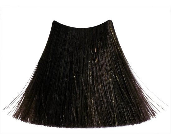 Зображення 3 Крем-фарба C:EHKO Color Explosion 5/3 золотисто-світло-коричневий