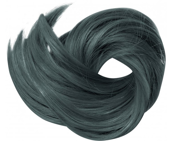 Зображення 3 Крем-фарба C:EHKO Color Explosion світло-сірий