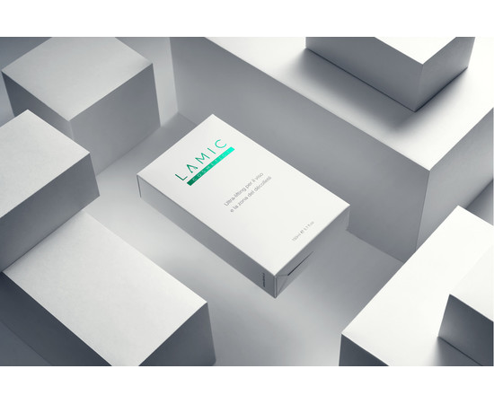 Зображення 2 Ультралифтинг для обличчя та зони декольте «Ultra-lifting per il viso e la zona del décolleté» 150 мл