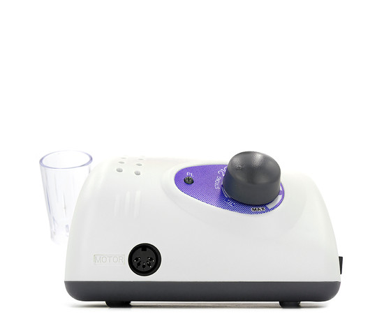 Изображение 6 Фрезер для маникюра Strong 210 65 Вт 45 000 об, ручка 105L + Сумка