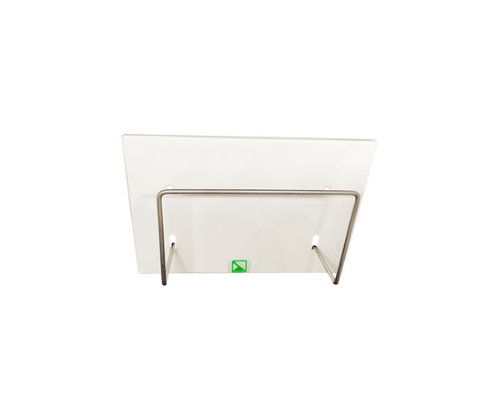 Изображение 2 Держатель перчаток настенный, Lysoform