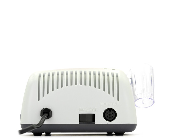 Изображение 9 Фрезер для маникюра Strong 210 65 Вт 45 000 об, ручка 105L + Сумка