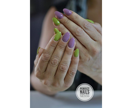 Зображення 5 ReformA Gel POLISH Deep Velvet, 10 ml