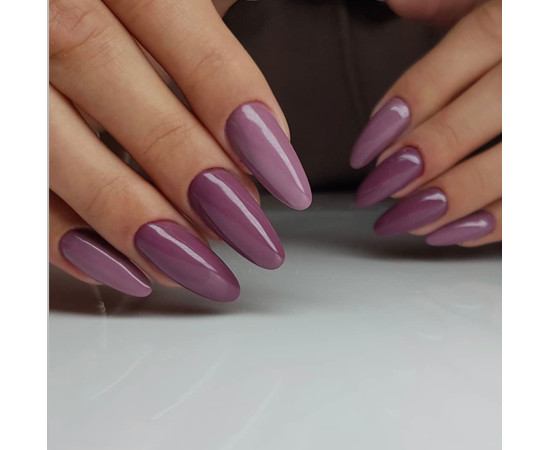 Зображення 2 ReformA Gel POLISH Deep Velvet, 10 ml