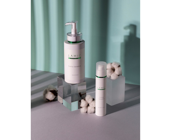 Изображение 2 Восстанавливающий крем «Crema Salvatrice» 50 мл