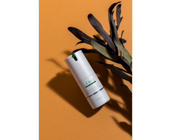 Зображення 2 Сироватка, концентрат від набряків і темних кіл під очима «Siero concentrato contro borse e occhiaie» 15 мл