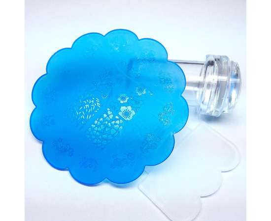 Зображення 3 Набір для стемпінгу Molekula (XY3302)