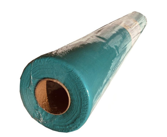 Зображення 3 Простирадла Doily 0,8х100 м (1 рул) нефрит, Кількість в упаковці (шт): рулон, Розмір простирадла: 80 см * 100 м, Колір: Jade