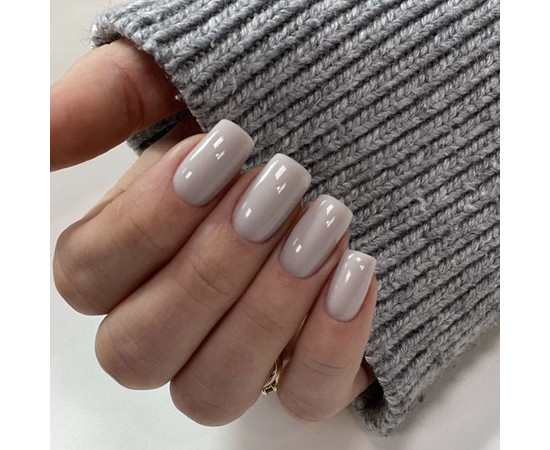 Изображение 4 Siller Nude Base Pro №8 камуфлирующая цветная база (серо-бежевый), 30 мл, Объем (мл, г): 30, Цвет: 08