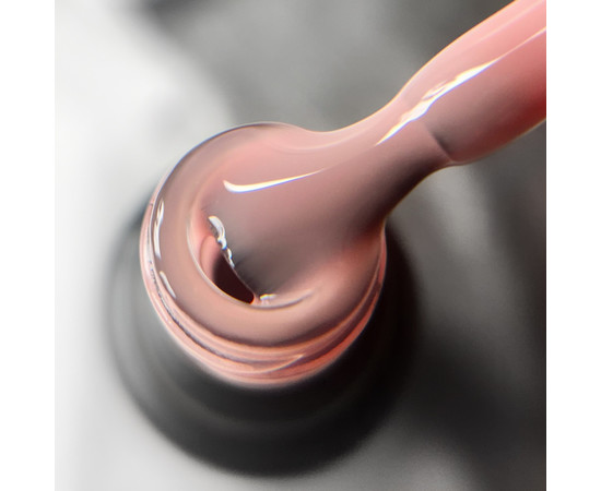 Зображення 2 Siller Cover Base №8 камуфлююча база (темно-персикова), 8 мл, Об'єм (мл, г): 8, Колір: 08