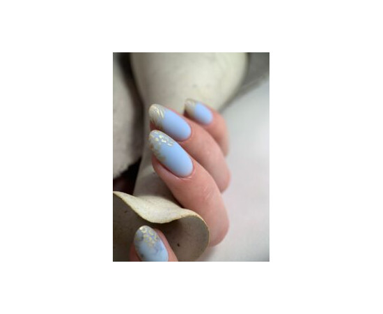 Изображение 3 Siller Color Base №3 камуфлирующая цветная база (голубая), 30 мл, Объем (мл, г): 30, Цвет: 03