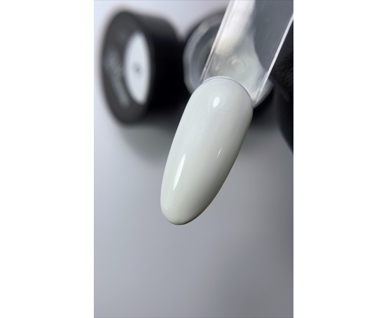 Изображение 2 Твердый гель-лак Siller Gel Pudding №2 (белый), 5 мл, Объем (мл, г): 5, Цвет: 2