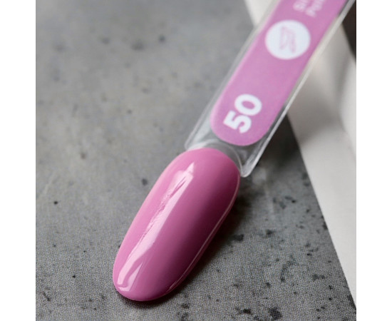 Изображение 2 Гель-лак для ногтей Siller Professional Classic №050 (лиловое свечение), 8 мл, Объем (мл, г): 8, Цвет: 050