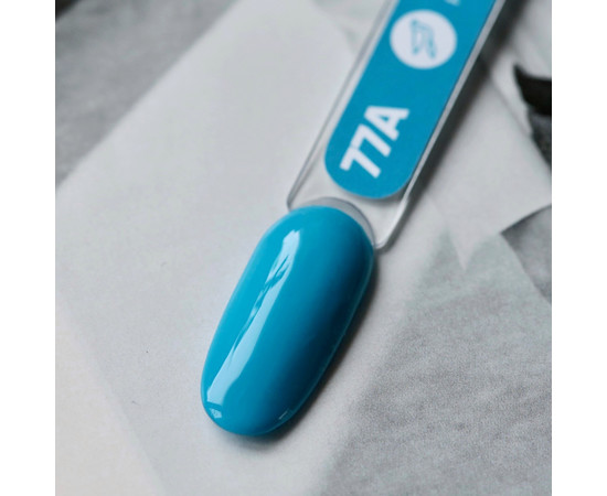 Зображення 2 Гель-лак для нігтів Siller Professional Classic №077А (атлантида), 8 мл, Об'єм (мл, г): 8, Колір: 077А