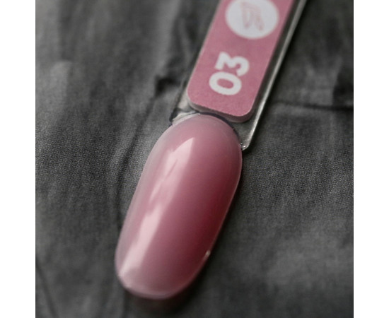 Зображення 2 Siller Poly Gel Cover №3 Полігель моделюючий для нігтів (рожевий), 30 мл, Об'єм (мл, г): 30, Колір: 3