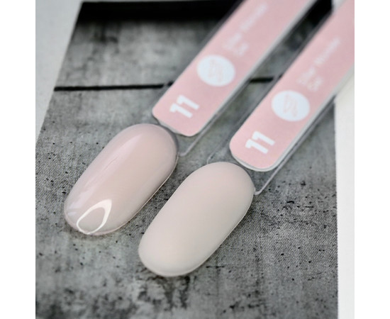 Зображення 2 Siller Wonder Gel №11 гель (світлий персиково-рожевий), 30 мл, Об'єм (мл, г): 30, Колір: 11