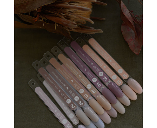 Изображение 2 Siller Nude Base Pro №1 камуфлирующая цветная база (нежно-персиковый), 15 мл, Объем (мл, г): 15, Цвет: 01