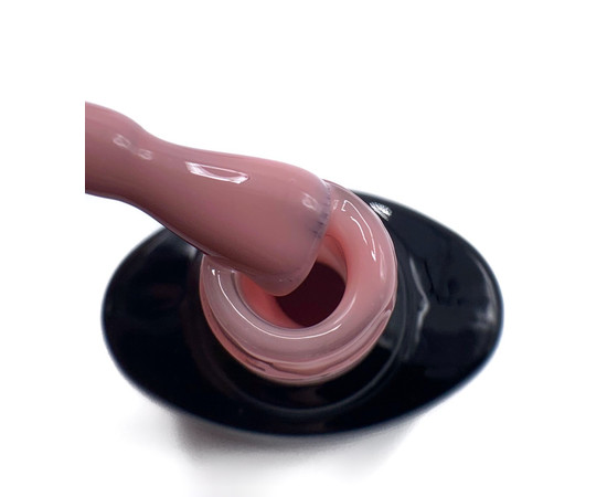 Изображение 2 Камуфлирующая база для гель-лака Roks Rubber Base French 12 мл, № 10, Объем (мл, г): 12, Цвет: 010