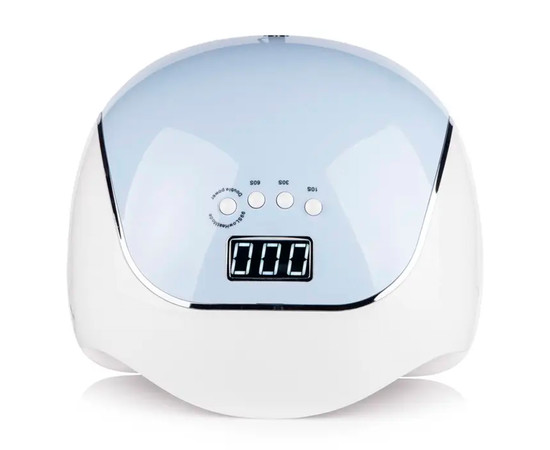 Изображение 3 Лампа для маникюра Uv-Led SUN BQ-V5 120 вт, синяя