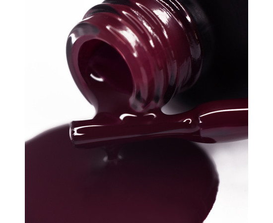 Изображение 2 Гель-лак для ногтей PNB Gel Polish 4 мл, № 327, Объем (мл, г): 4, Цвет: 327