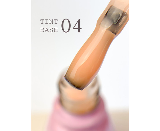 Зображення 6 Кольорова база Toki Toki Tint № 08, 5 мл, Об'єм (мл, г): 5, Колір: 08