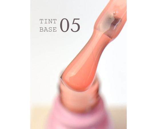 Зображення 7 Кольорова база Toki Toki Tint № 08, 5 мл, Об'єм (мл, г): 5, Колір: 08