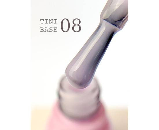 Зображення 10 Кольорова база Toki Toki Tint № 06, 5 мл, Об'єм (мл, г): 5, Колір: 06