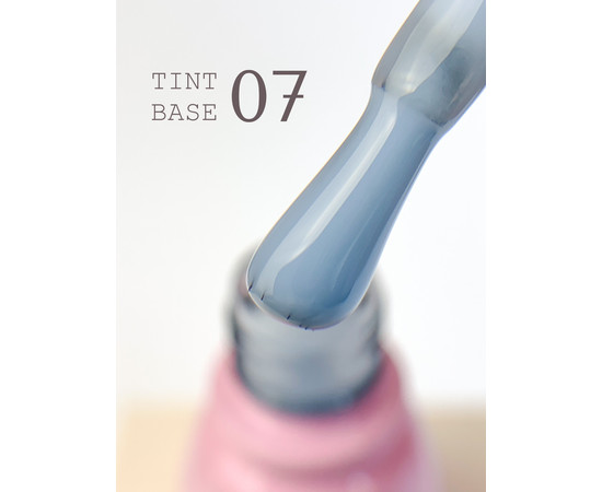 Зображення 9 Кольорова база Toki Toki Tint № 06, 5 мл, Об'єм (мл, г): 5, Колір: 06