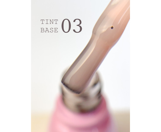 Зображення 5 Кольорова база Toki Toki Tint № 02, 5 мл, Об'єм (мл, г): 5, Колір: 02