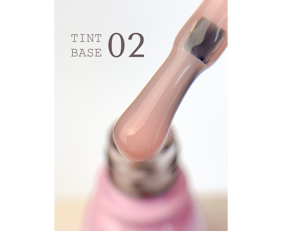 Зображення 4 Кольорова база Toki Toki Tint № 03, 5 мл, Об'єм (мл, г): 5, Колір: 03