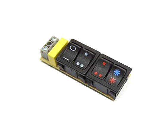 Зображення 2 Плата з кнопками для MOSER Edition, 0210-7080