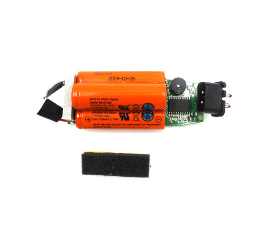 Зображення 3 Плата для Moser ChromStyle Pro, без акумулятора! 1871-7176