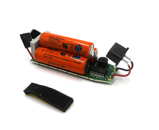 Зображення 2 Плата для Moser ChromStyle Pro, без акумулятора! 1871-7176