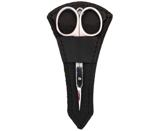 Зображення 2 Ножиці манікюрні SPL 10103 для кутикули + чохол