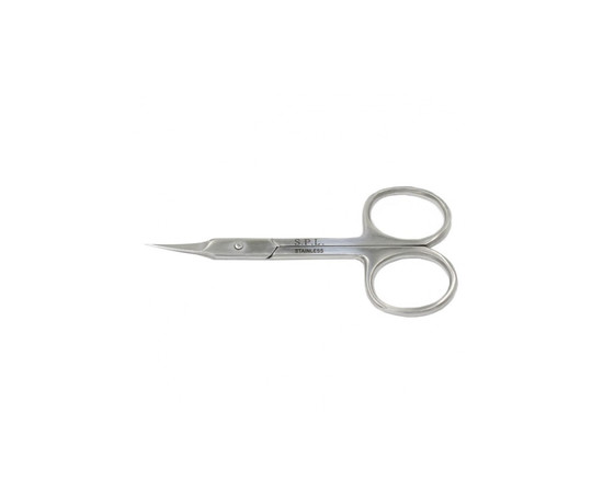 Зображення 4 Ножиці для кутикул SPL, 9118