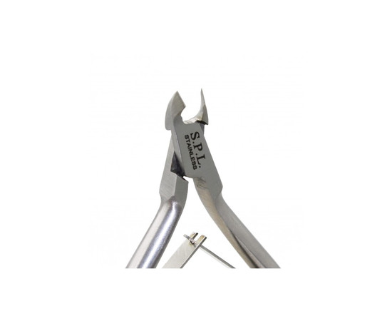 Изображение 3 Кусачки маникюрные SPL 9401