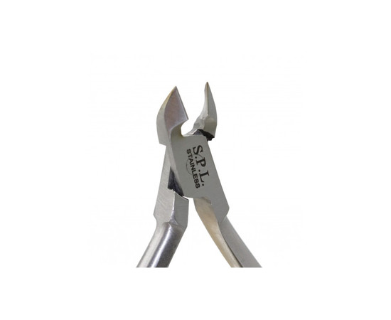 Зображення 3 Кусачки манікюрні SPL, 9402