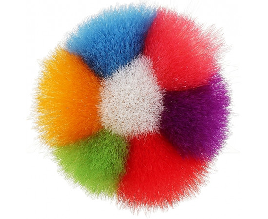 Зображення 2 Пензлик для пилу золото CANNI