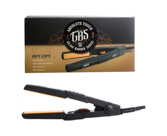 Зображення 3 Випрямляч GA.MA Absolute Touch SIB1301