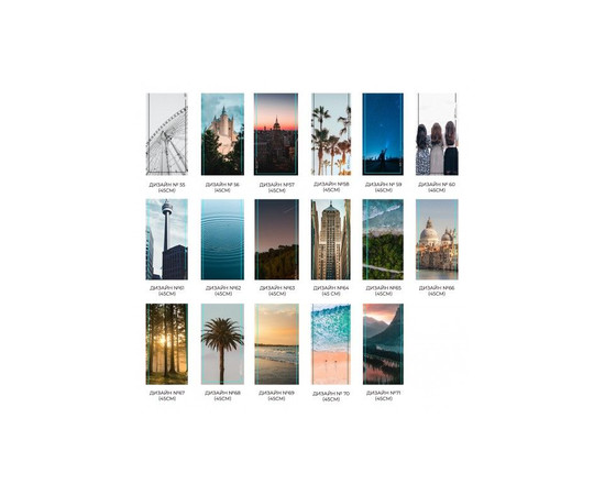 Зображення 4 Планшет для мелірування із зображенням SPL P-25, 25 см