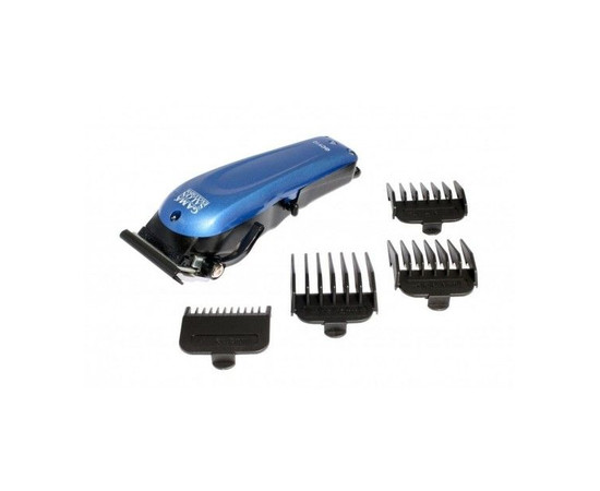 Зображення 3 Машинка для стрижки волосся GA.MA GC 910 (SM0180)