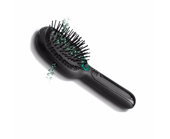 Зображення 4 Термогребешок GA.MA IONicBRUSH 3D THERAPY (MP59.3D)