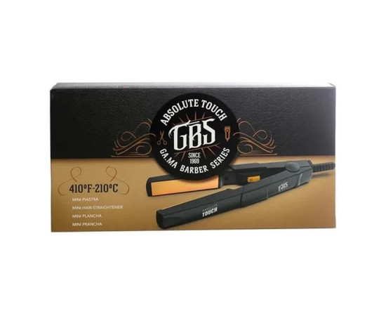 Зображення 4 Випрямляч GA.MA Absolute Touch SIB1301