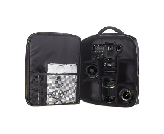 Изображение 6 Большой рюкзак JRL-GP премиум-класса