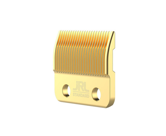 Зображення 2 Професійний ніж JRL-BF03G для машинки FF2020C, золотий